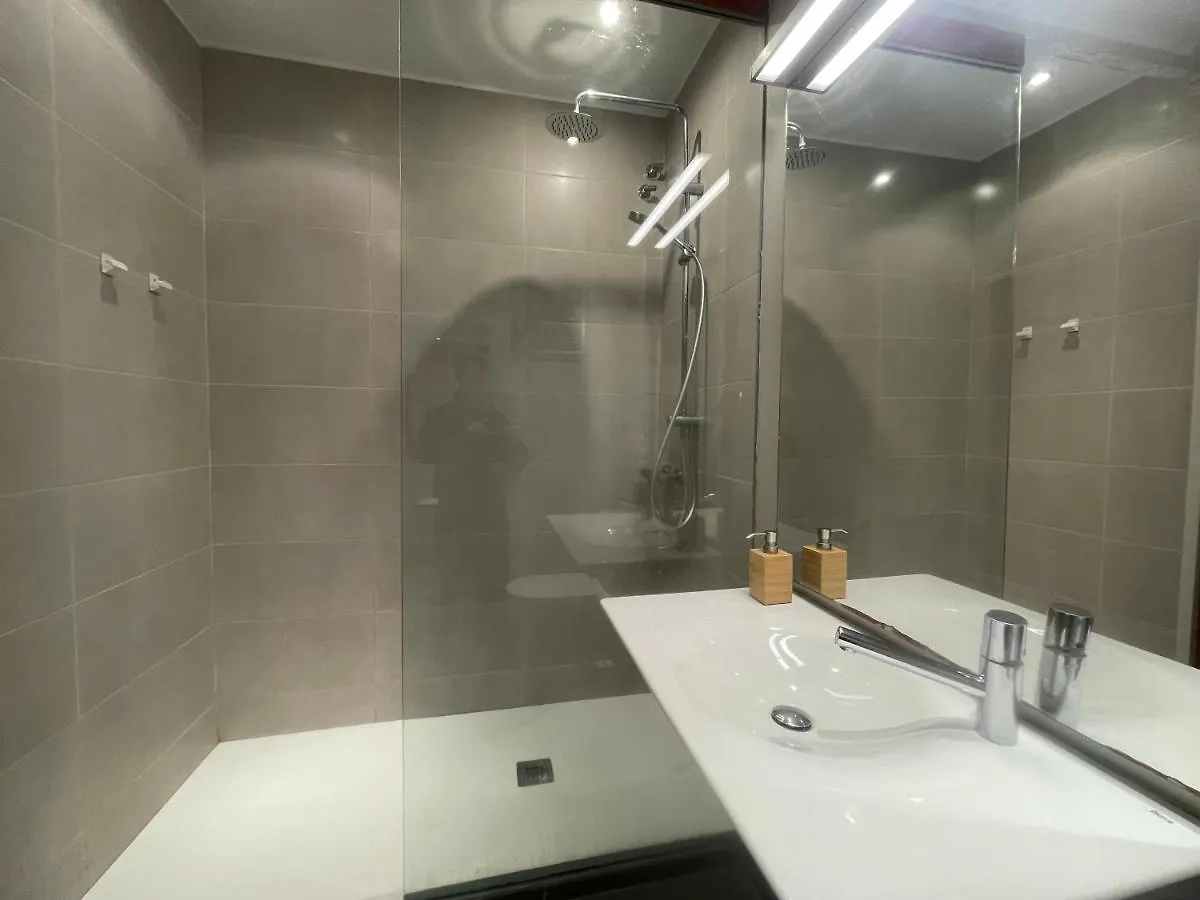 Bed & Breakfast The Best Room In The Gothic Quarter With Suite Bathroom Barcelona Spanje