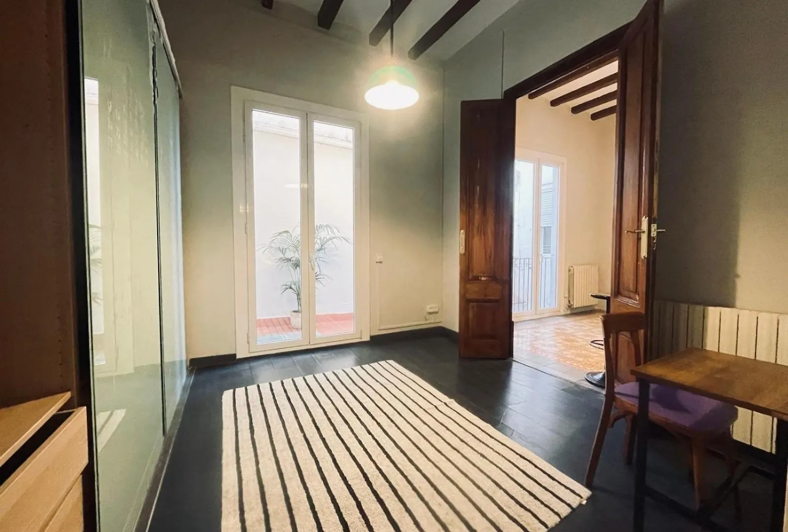 The Best Room In The Gothic Quarter With Suite Bathroom Barcelona Bed & Breakfast